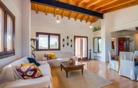 Can Alba de Llucmajor, Maison 6 personnes à Llucmajor - Photo 8