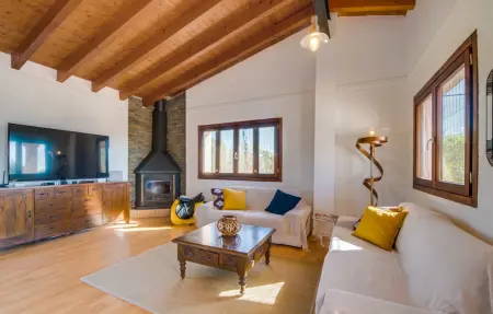 Can Alba de Llucmajor, Maison 6 personnes à Llucmajor - Photo 18
