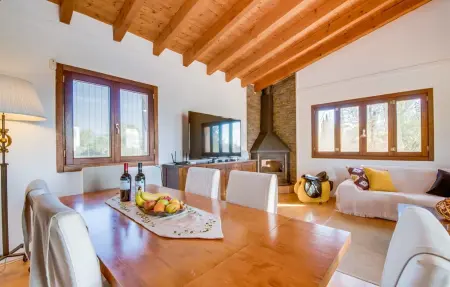 Can Alba de Llucmajor, Maison 6 personnes à Llucmajor - Photo 20