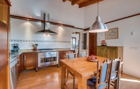 Can Alba de Llucmajor, Maison 6 personnes à Llucmajor - Photo 22