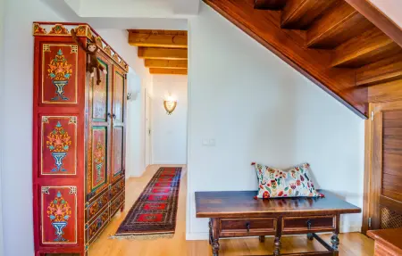 Can Alba de Llucmajor, Maison 6 personnes à Llucmajor - Photo 25