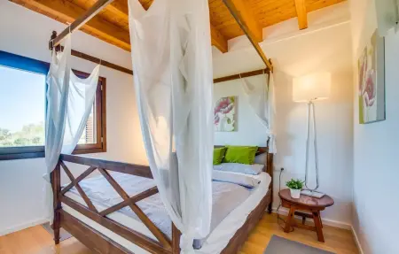 Can Alba de Llucmajor, Maison 6 personnes à Llucmajor - Photo 26