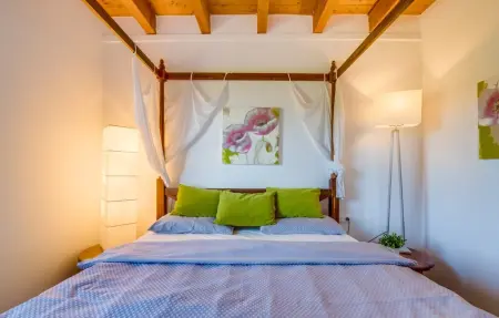 Can Alba de Llucmajor, Maison 6 personnes à Llucmajor - Photo 27