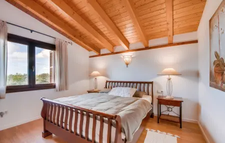 Can Alba de Llucmajor, Maison 6 personnes à Llucmajor - Photo 30