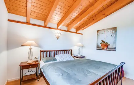 Can Alba de Llucmajor, Maison 6 personnes à Llucmajor - Photo 31