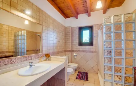 Can Alba de Llucmajor, Maison 6 personnes à Llucmajor - Photo 32