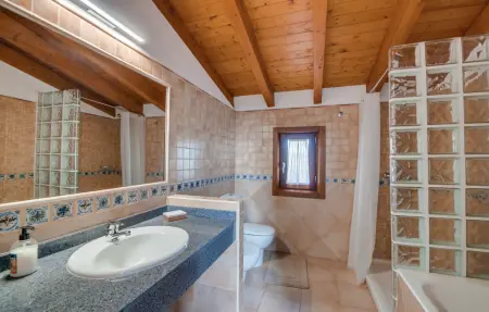 Can Alba de Llucmajor, Maison 6 personnes à Llucmajor - Photo 33