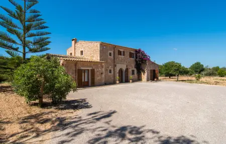 Son Peris, Maison 8 personnes à Cas Concos des Cavalle - Photo 11