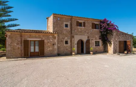Son Peris, Maison 8 personnes à Cas Concos des Cavalle - Photo 12
