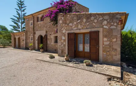 Son Peris, Maison 8 personnes à Cas Concos des Cavalle - Photo 13