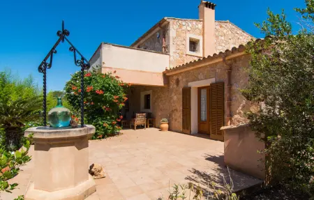 Son Peris, Maison 8 personnes à Cas Concos des Cavalle - Photo 15