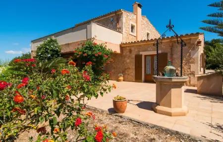 Son Peris, Maison 8 personnes à Cas Concos des Cavalle - Photo 16