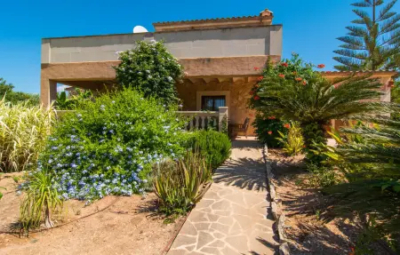 Son Peris, Maison 8 personnes à Cas Concos des Cavalle - Photo 22
