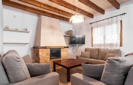 Son Peris, Maison 8 personnes à Cas Concos des Cavalle - Photo 23