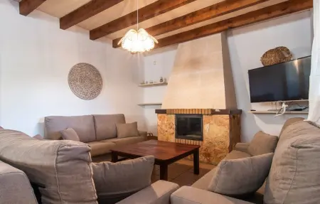 Son Peris, Maison 8 personnes à Cas Concos des Cavalle - Photo 24