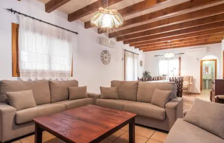 Son Peris, Maison 8 personnes à Cas Concos des Cavalle - Photo 25