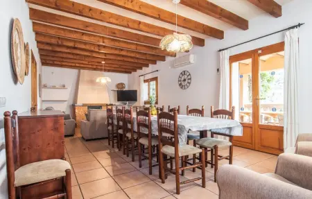 Son Peris, Maison 8 personnes à Cas Concos des Cavalle - Photo 26