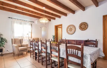 Son Peris, Maison 8 personnes à Cas Concos des Cavalle - Photo 29