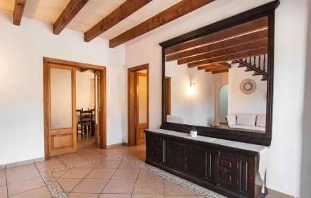 Son Peris, Maison 8 personnes à Cas Concos des Cavalle - Photo 31