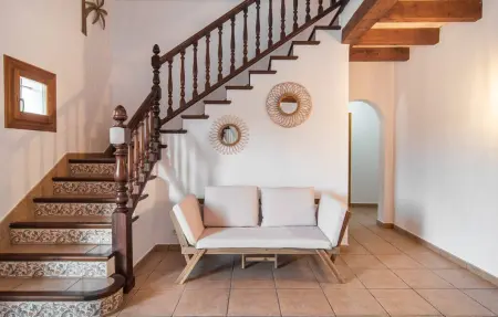 Son Peris, Maison 8 personnes à Cas Concos des Cavalle - Photo 32