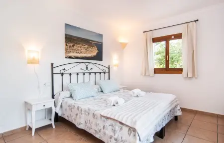 Son Peris, Maison 8 personnes à Cas Concos des Cavalle - Photo 33