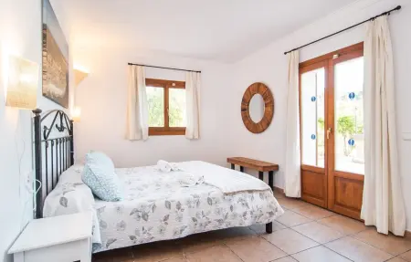 Son Peris, Maison 8 personnes à Cas Concos des Cavalle - Photo 34