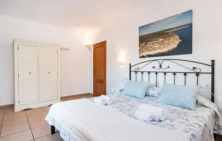 Son Peris, Maison 8 personnes à Cas Concos des Cavalle - Photo 36