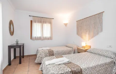 Son Peris, Maison 8 personnes à Cas Concos des Cavalle - Photo 37