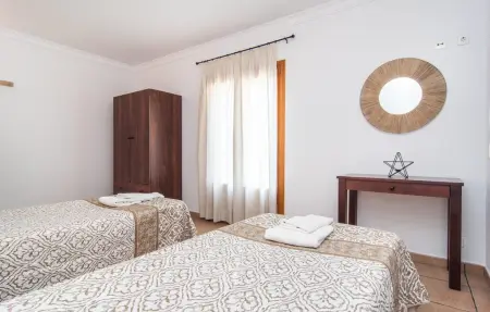 Son Peris, Maison 8 personnes à Cas Concos des Cavalle - Photo 39