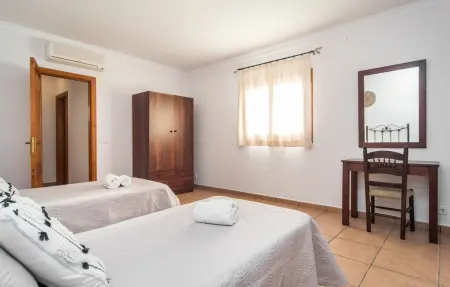 Son Peris, Maison 8 personnes à Cas Concos des Cavalle - Photo 41