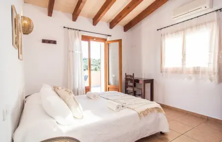 Son Peris, Maison 8 personnes à Cas Concos des Cavalle - Photo 42