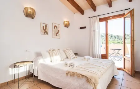 Son Peris, Maison 8 personnes à Cas Concos des Cavalle - Photo 43