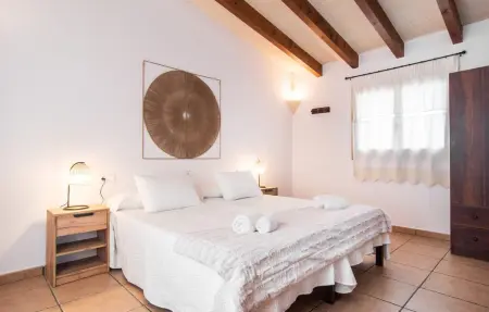 Son Peris, Maison 8 personnes à Cas Concos des Cavalle - Photo 45