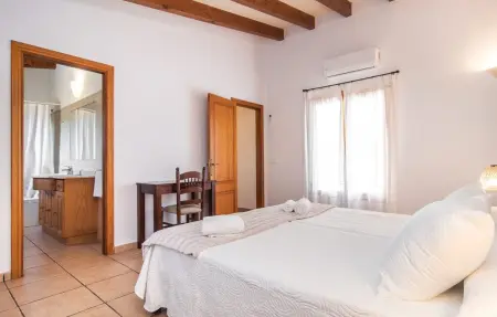 Son Peris, Maison 8 personnes à Cas Concos des Cavalle - Photo 46