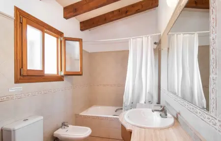 Son Peris, Maison 8 personnes à Cas Concos des Cavalle - Photo 49