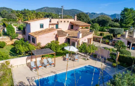 Pula Vinas, Maison 7 personnes à Son Servera - Photo 2