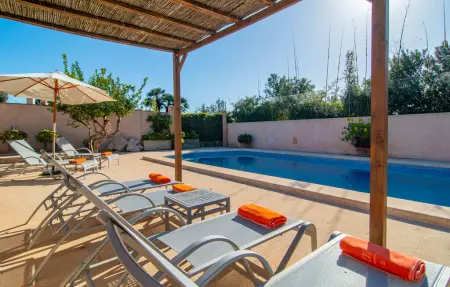 Pula Vinas, Maison 7 personnes à Son Servera - Photo 6