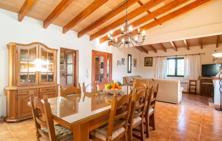 Pula Vinas, Maison 7 personnes à Son Servera - Photo 13