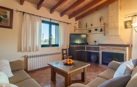 Pula Vinas, Maison 7 personnes à Son Servera - Photo 14