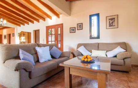 Pula Vinas, Maison 7 personnes à Son Servera - Photo 16