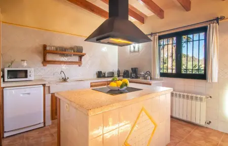 Pula Vinas, Maison 7 personnes à Son Servera - Photo 17