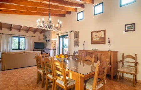 Pula Vinas, Maison 7 personnes à Son Servera - Photo 19