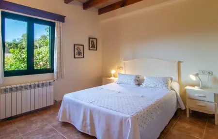 Pula Vinas, Maison 7 personnes à Son Servera - Photo 20