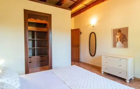Pula Vinas, Maison 7 personnes à Son Servera - Photo 21
