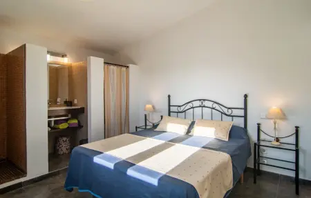 Pula Vinas, Maison 7 personnes à Son Servera - Photo 22