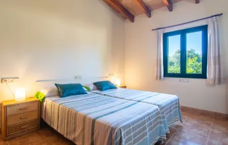 Pula Vinas, Maison 7 personnes à Son Servera - Photo 25