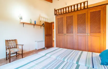Pula Vinas, Maison 7 personnes à Son Servera - Photo 26