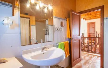 Pula Vinas, Maison 7 personnes à Son Servera - Photo 30