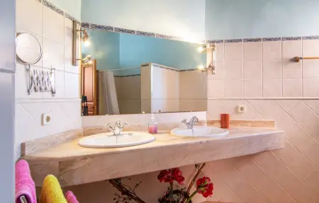 Pula Vinas, Maison 7 personnes à Son Servera - Photo 31