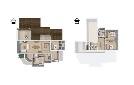Pula Vinas, Maison 7 personnes à Son Servera - Photo 34